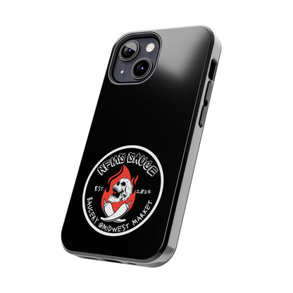 NFMS Sauce - Tough Phone Cases