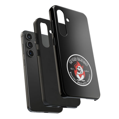 NFMS Sauce - Tough Phone Cases