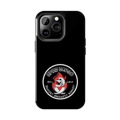 NFMS Sauce - Tough Phone Cases