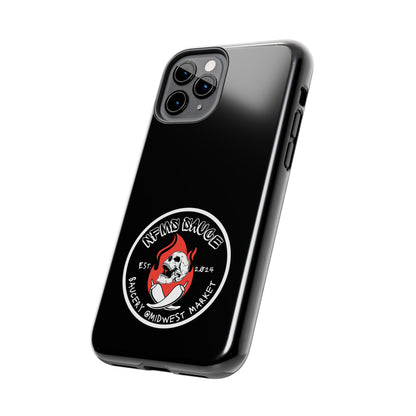 NFMS Sauce - Tough Phone Cases