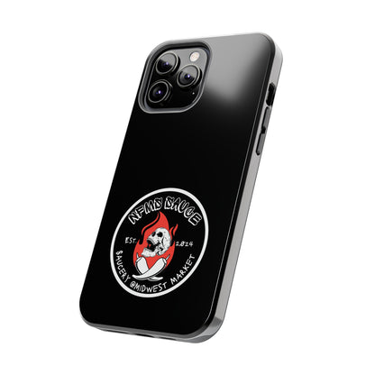 NFMS Sauce - Tough Phone Cases