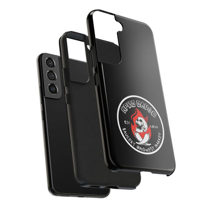 NFMS Sauce - Tough Phone Cases