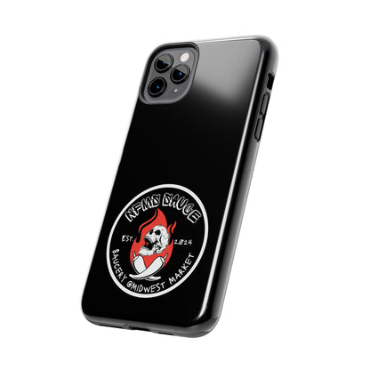 NFMS Sauce - Tough Phone Cases