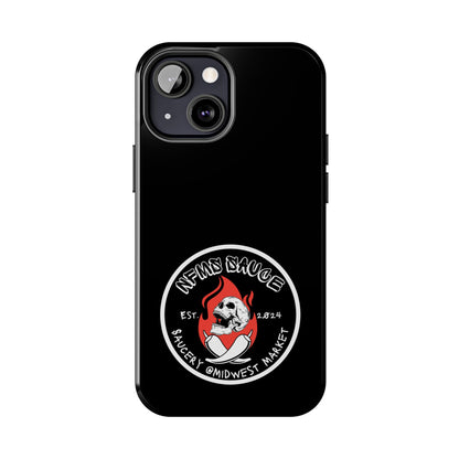 NFMS Sauce - Tough Phone Cases