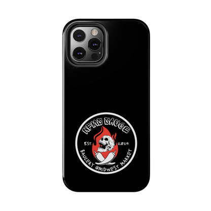 NFMS Sauce - Tough Phone Cases