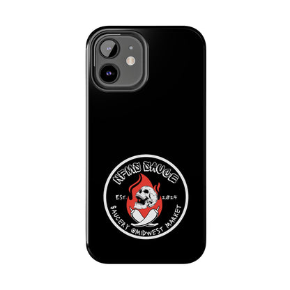 NFMS Sauce - Tough Phone Cases